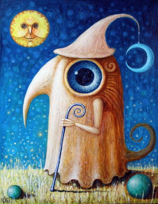 Владимир Голубь | 