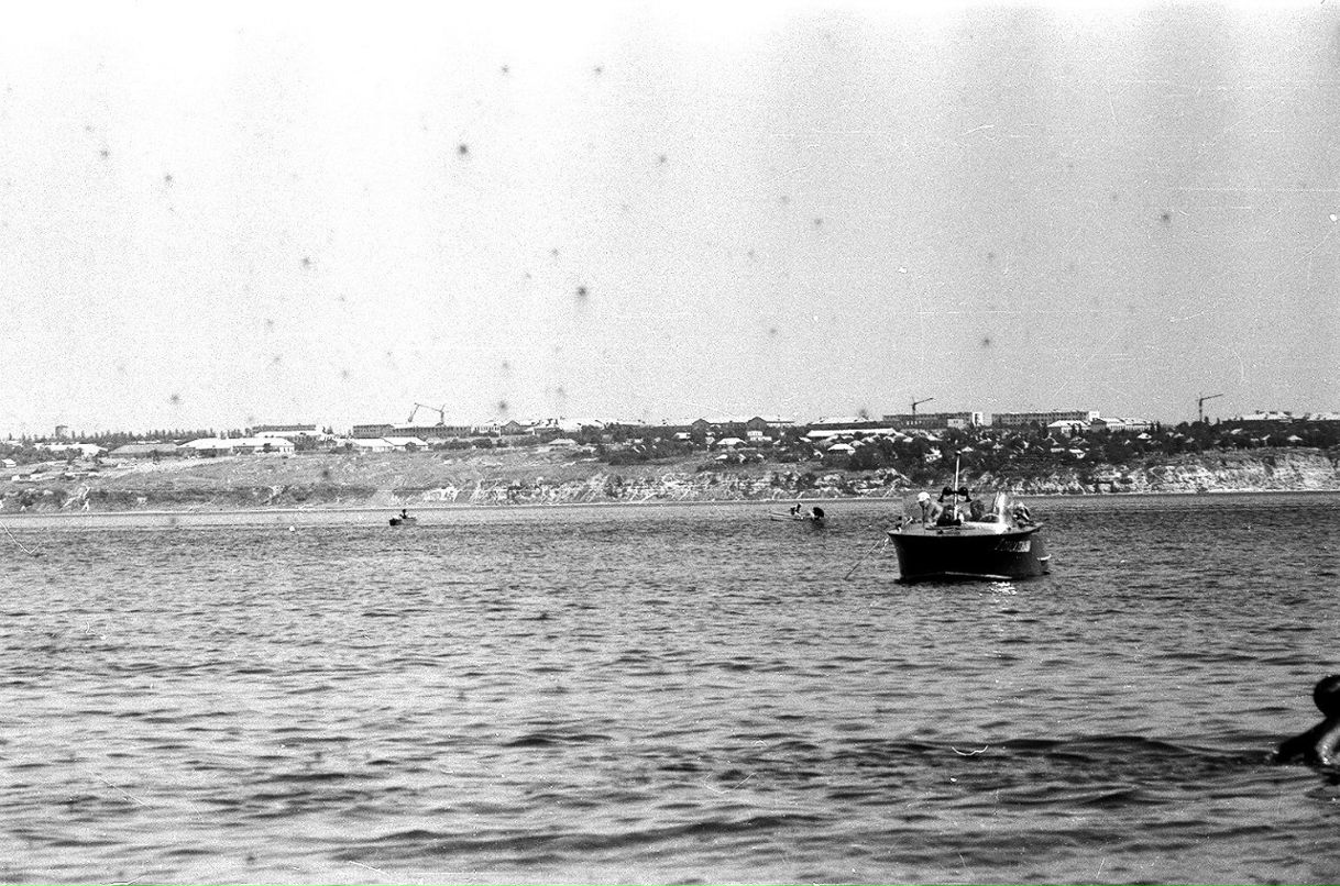 Алексей Байбородин | Николаев