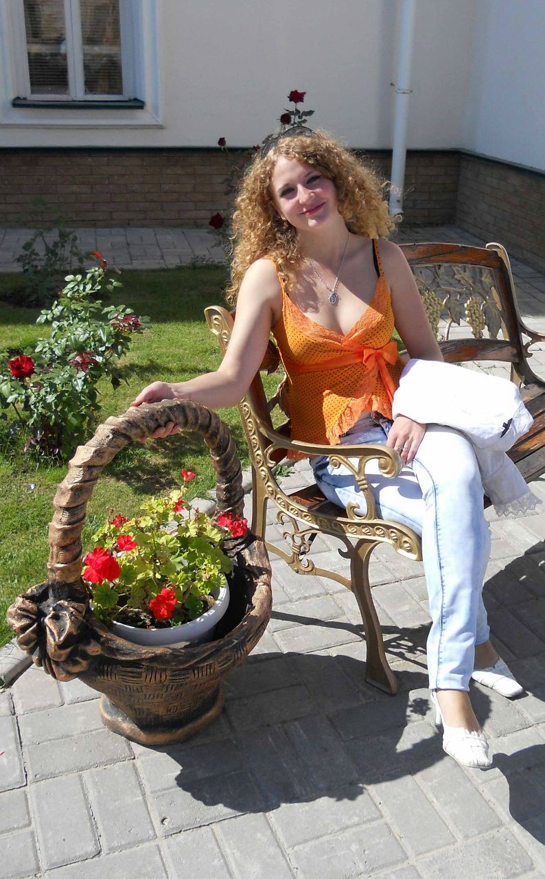 Лилия Артёмова | Глухов