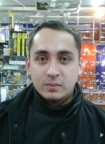 Марат Валитов | Нижневартовск