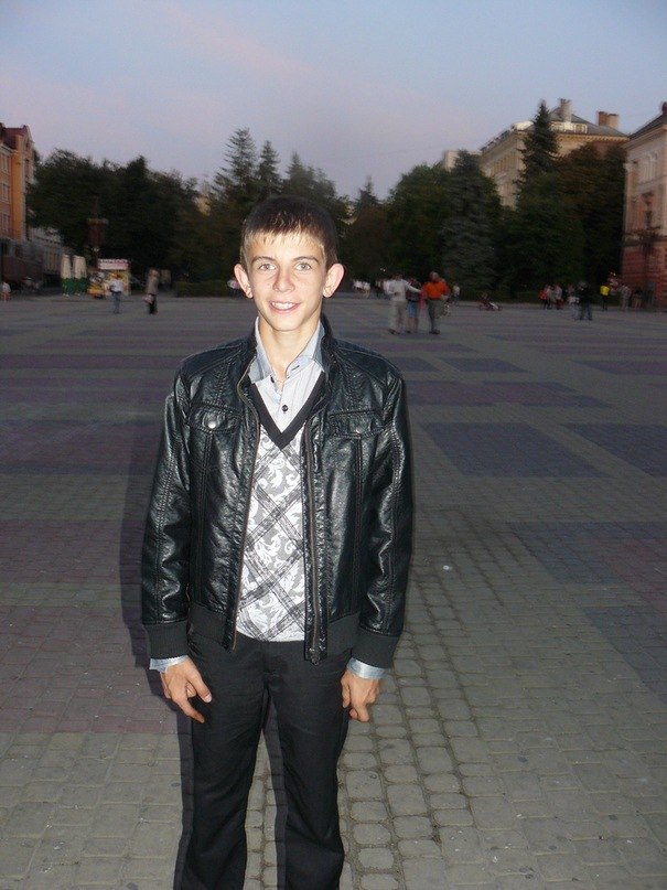 Богдан Гавдида | Тернополь