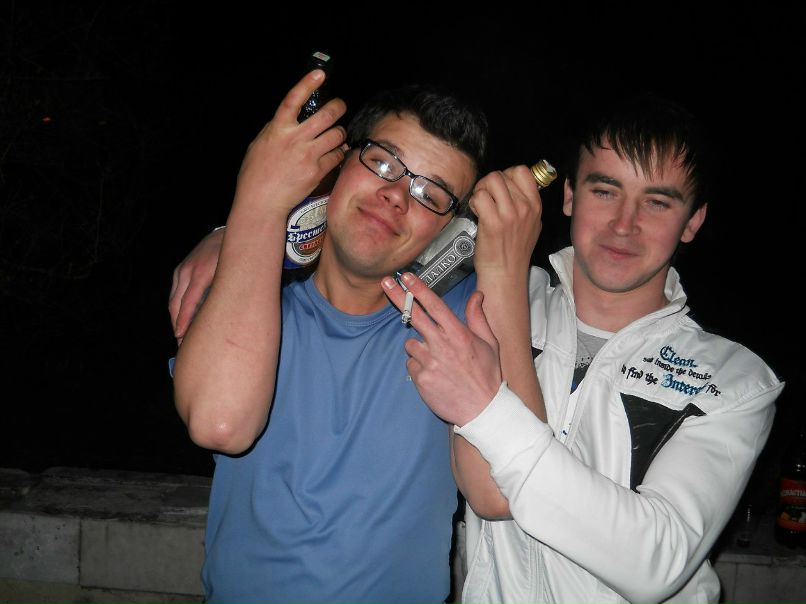 Виталик Лазарук | Беловежский