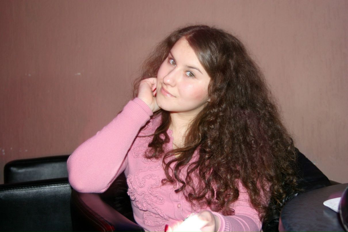 Юлия Голдобина Витальевна | Харьков