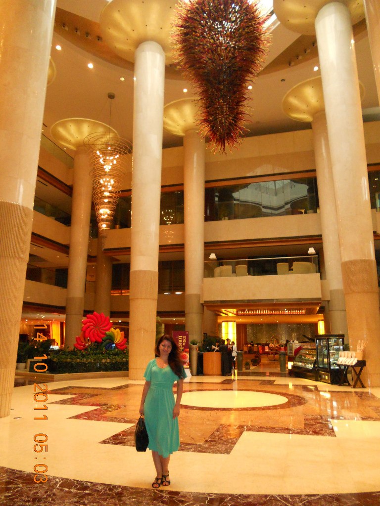 Марина Бойко | Amsterdam