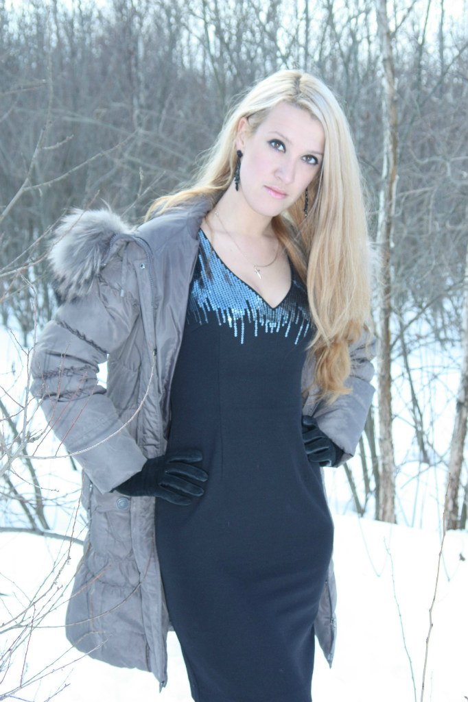 Валерия Бирюкова | Москва