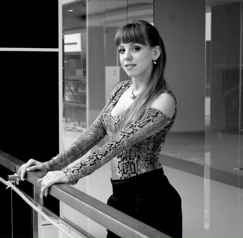 Лена Шашина-котова | Астрахань