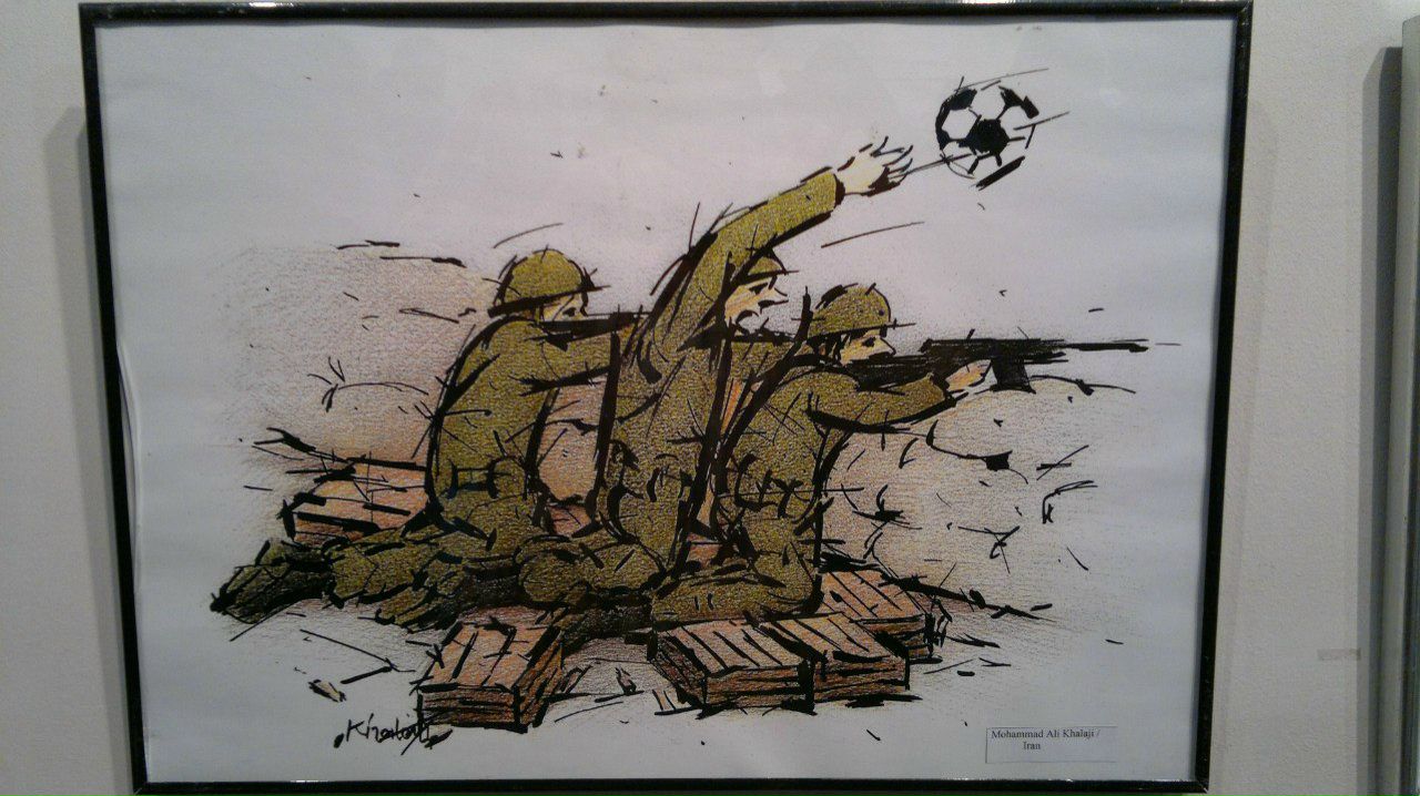 Алексей Калюжный 