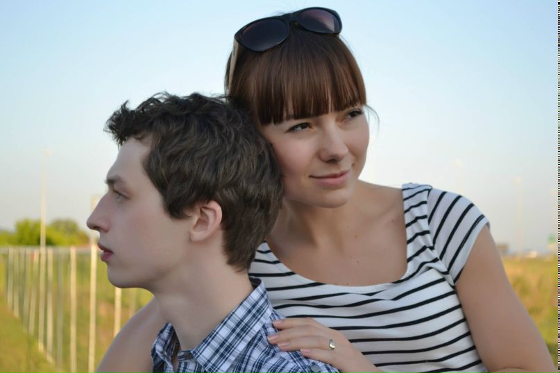 Дарья Поморцева | Екатеринбург