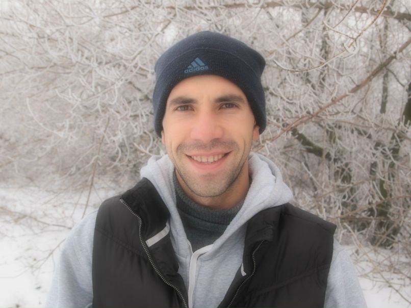 Азат Калинин | Сочи