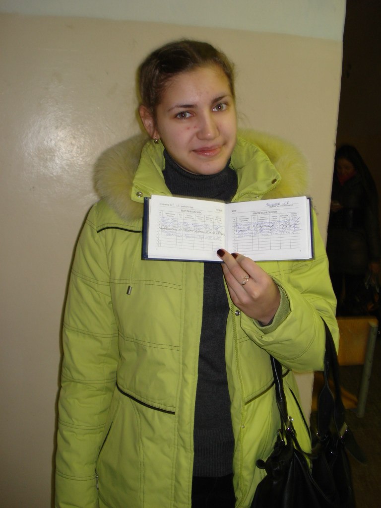 Юлия Киндлер | Екатеринбург