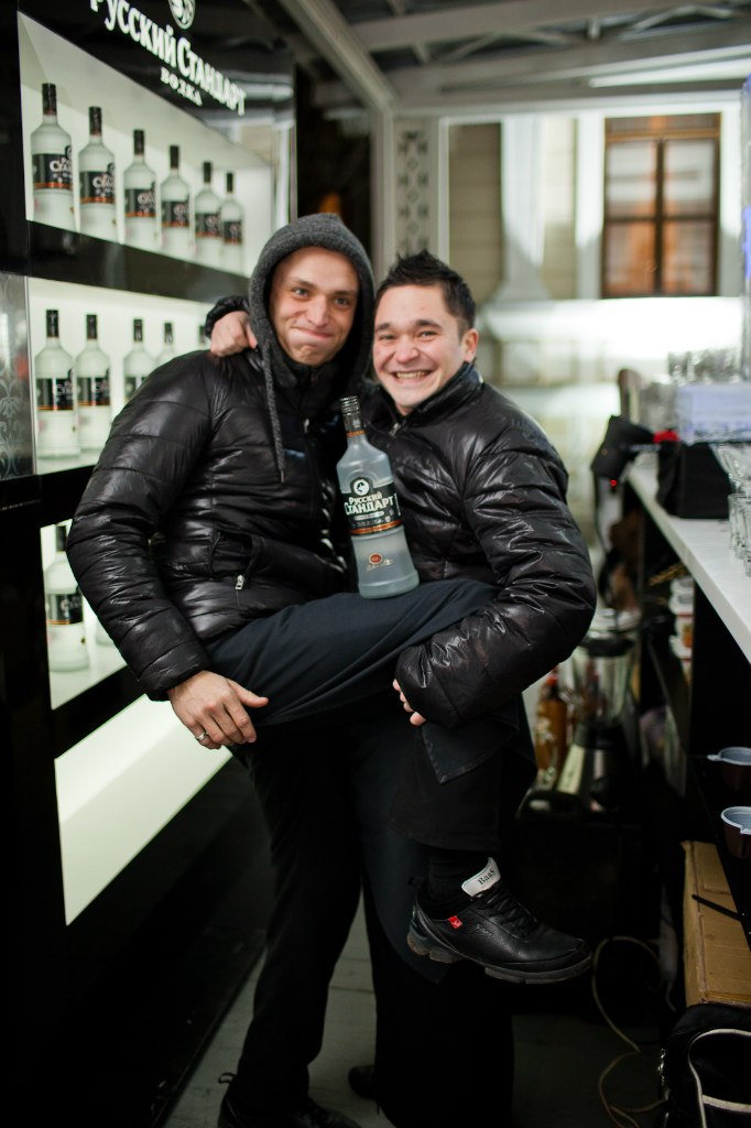 Роман Домбровский | Москва