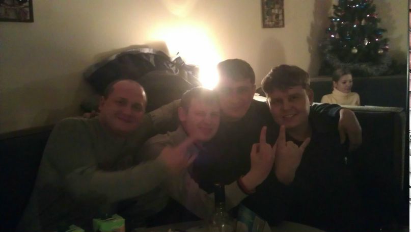 Адель Зайнетдинов | Казань