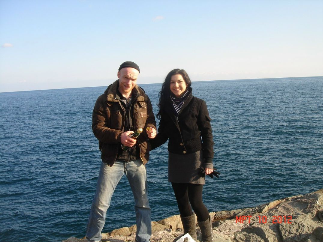 Annya Pavlenko | Киев