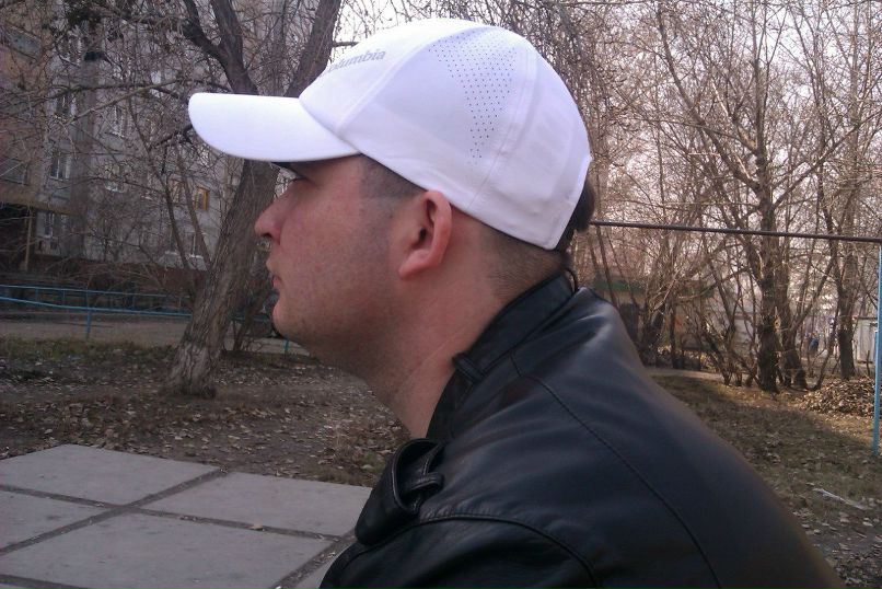 Андрей Макуха | Омск