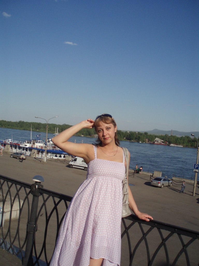 Виктория Маркова | Красноярск