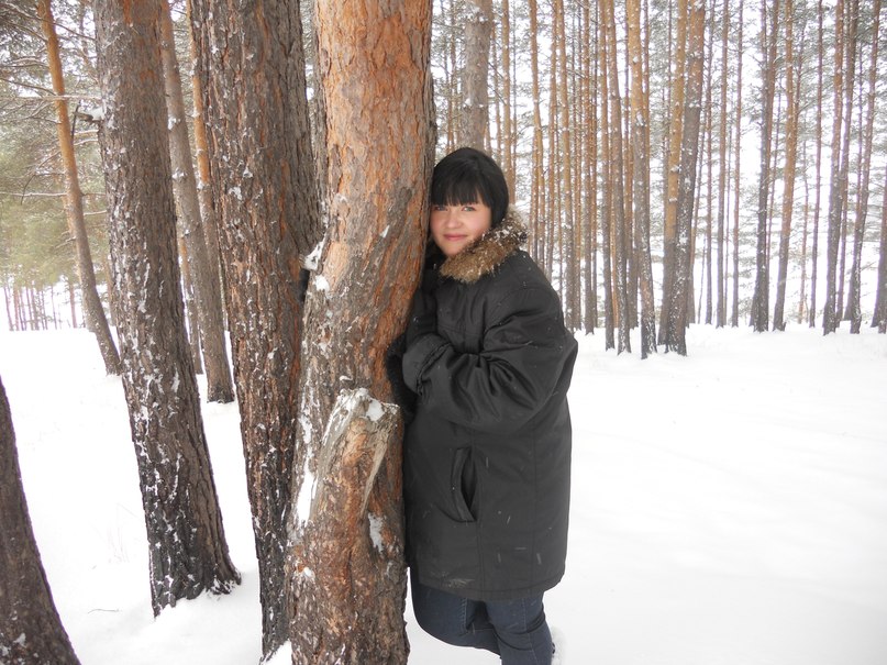 Алёна Качусова | Екатеринбург