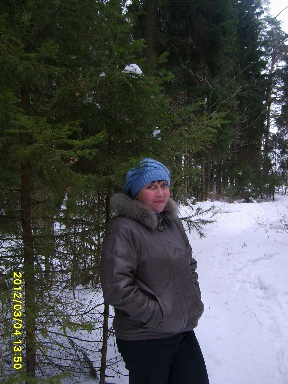 Галина Горева | Киров