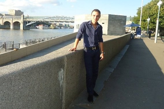 Nicat Ibrahimov | Баку