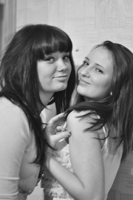 Юля Шошина | Петропавловск-Камчатский