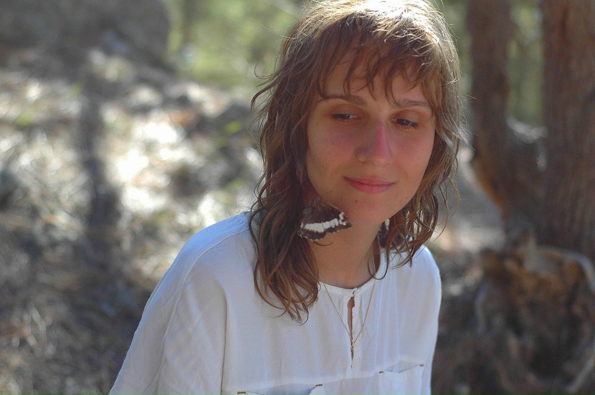 Юлия Грустная | 