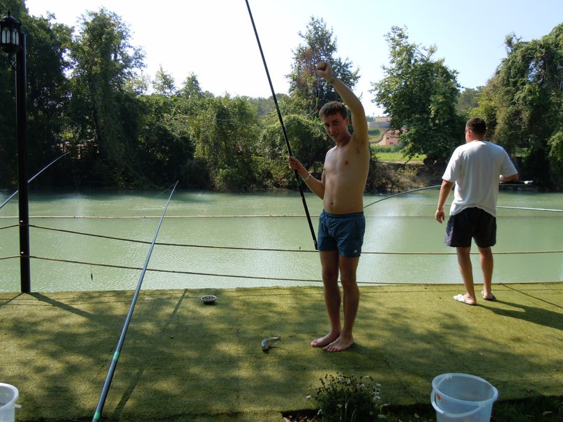 Денис Савенков | 