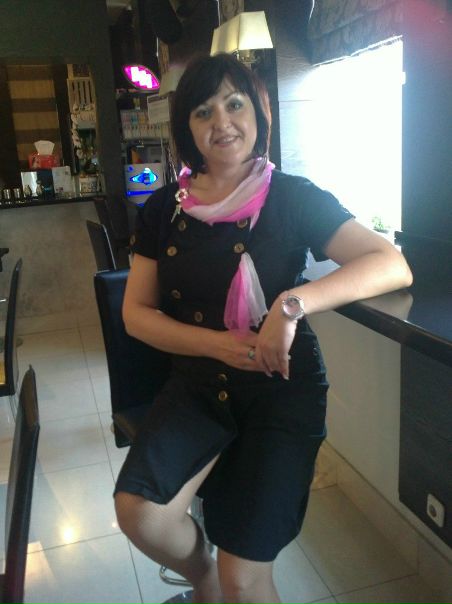 №56, Татьяна Гайдашева, 61 год, Уссурийск №56, Татьяна Гайдашева, 61 год, Уссурийск