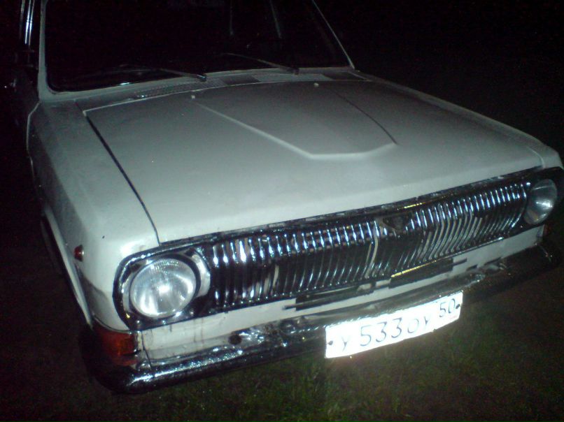 Дмитрий Березкин | Орехово-Зуево