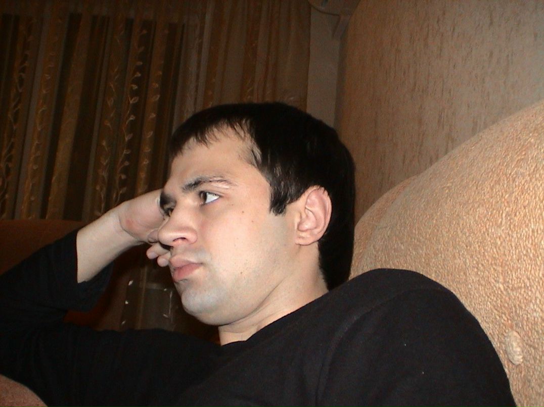 Руслан Бондарь Валерьевич | Киев