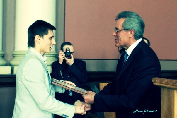 Петро Оліярник | Львов