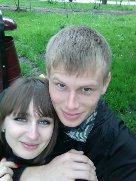 №36, Антон Бояринов, 34 года №36, Антон Бояринов, 34 года