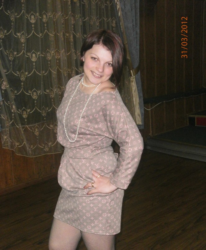 Каримчик Анакина | Киев