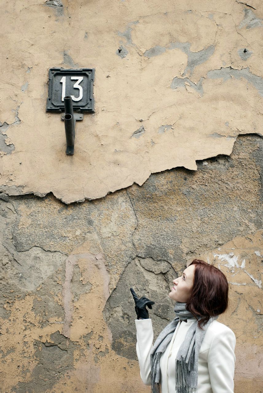 Лола Нильсен | Москва