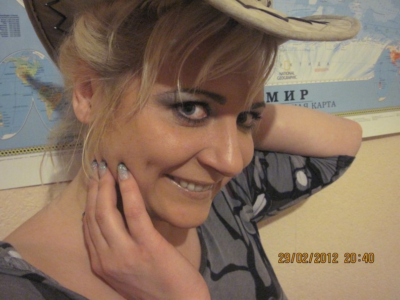 Наталия Коробкина | Череповец