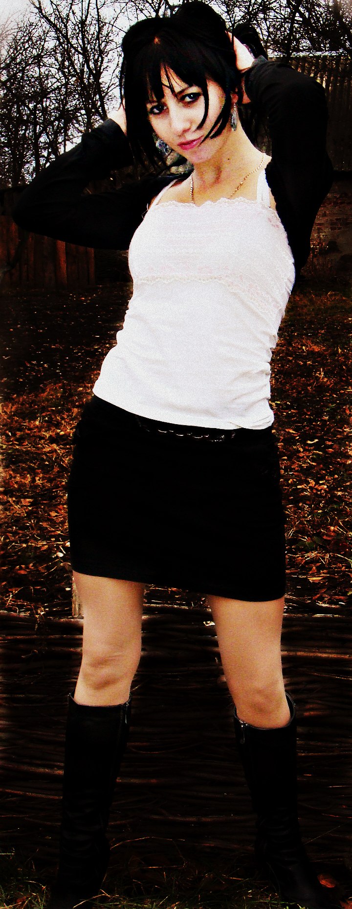 Дарія Онищенко | Варва