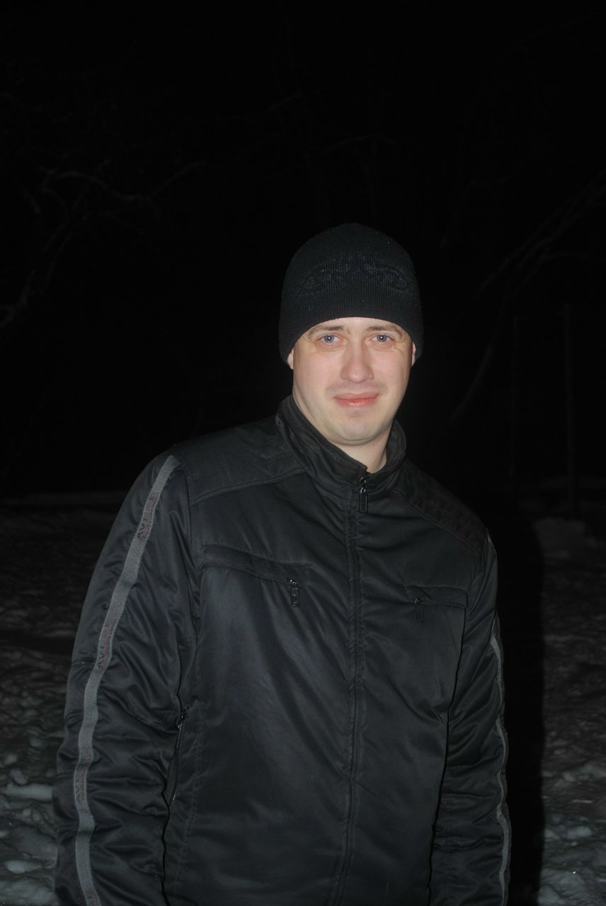 Владимир Струк | Москва