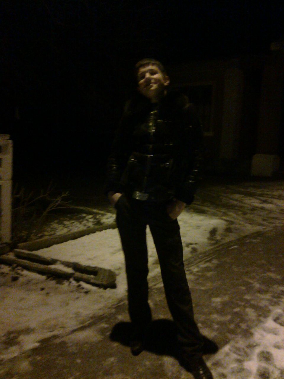 Василий Синяговский Викторович | Белгород-Днестровский