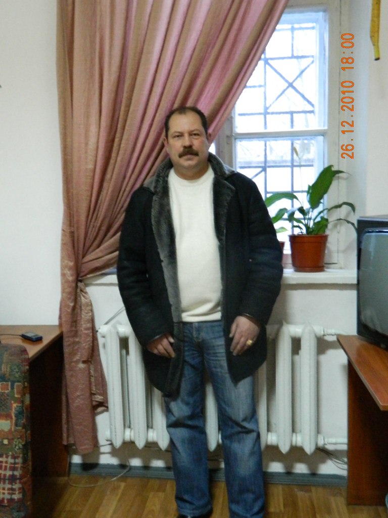 Федор Письменюк | Киев