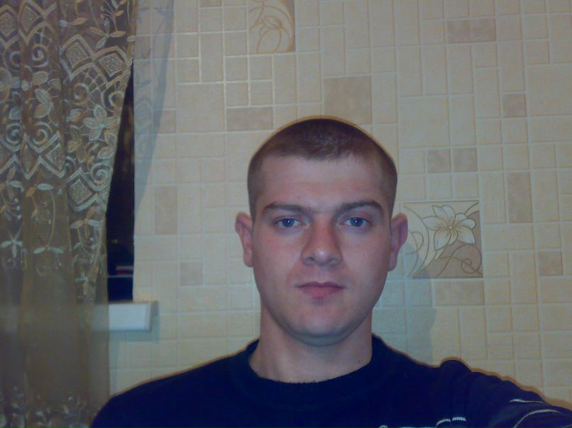 Андрей Титов Александрович | Тюмень