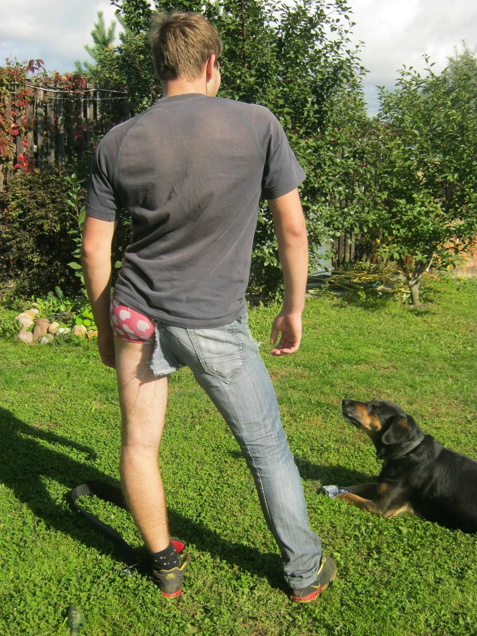 Сергей Воробьев Сергеевич | Москва