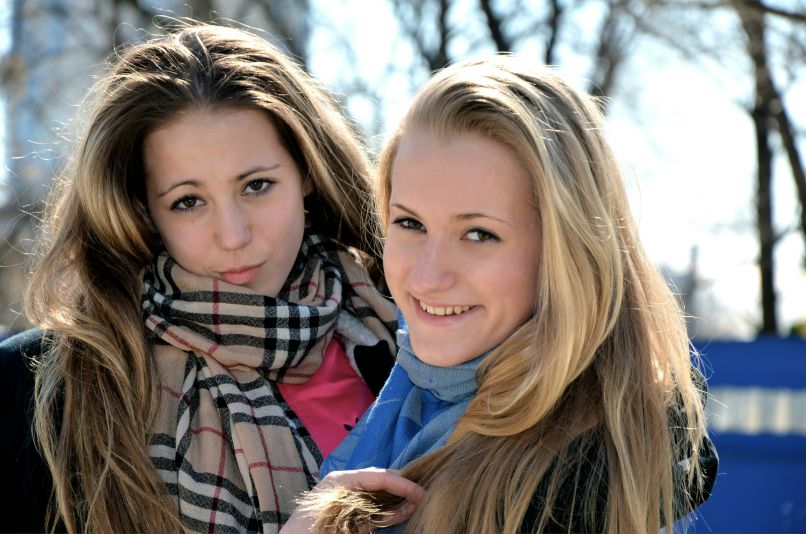 Юлия Трегубова | Москва