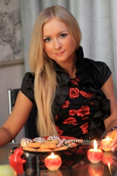 Ольга Другова | Новосибирск