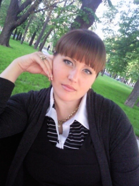 Елена Шрамко | Москва