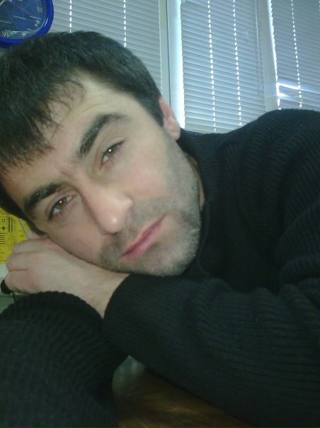 №133, Shamil Surkhaev, 42 года, Махачкала №133, Shamil Surkhaev, 42 года, Махачкала