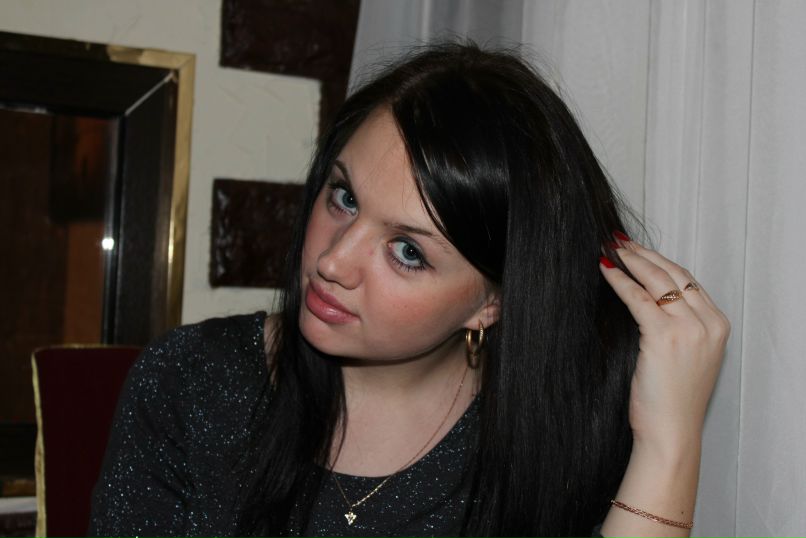 Светусик Смирнова | Санкт-Петербург