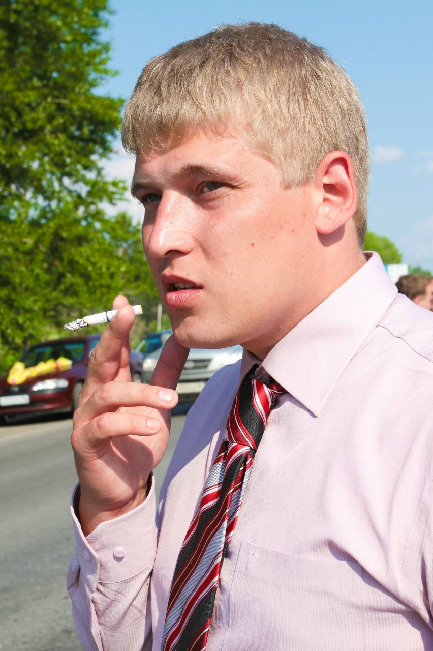 Серёга Таргаев | Екатеринбург