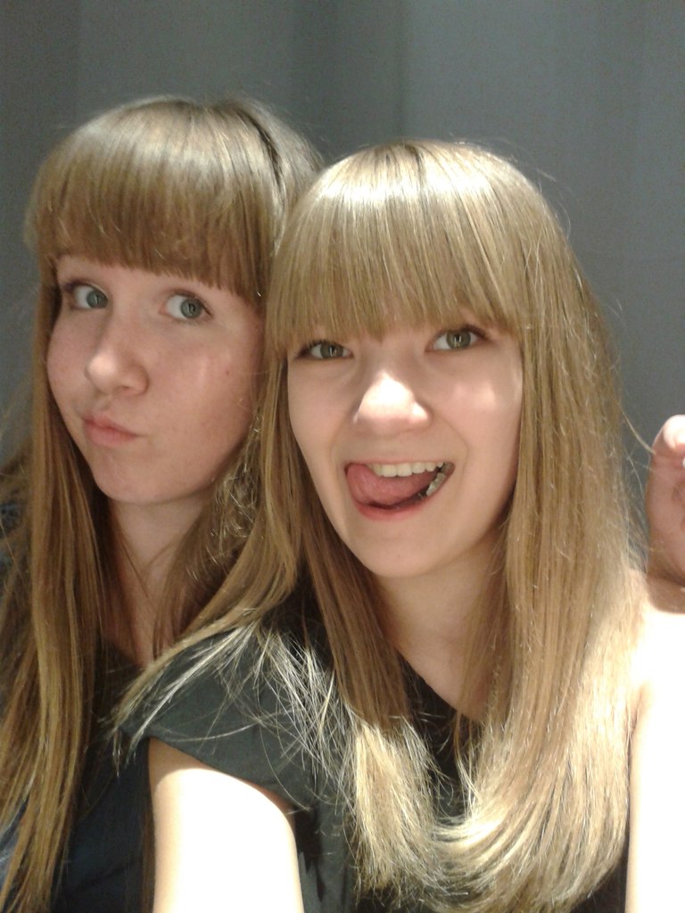 Дарья Галченкова † | Челябинск