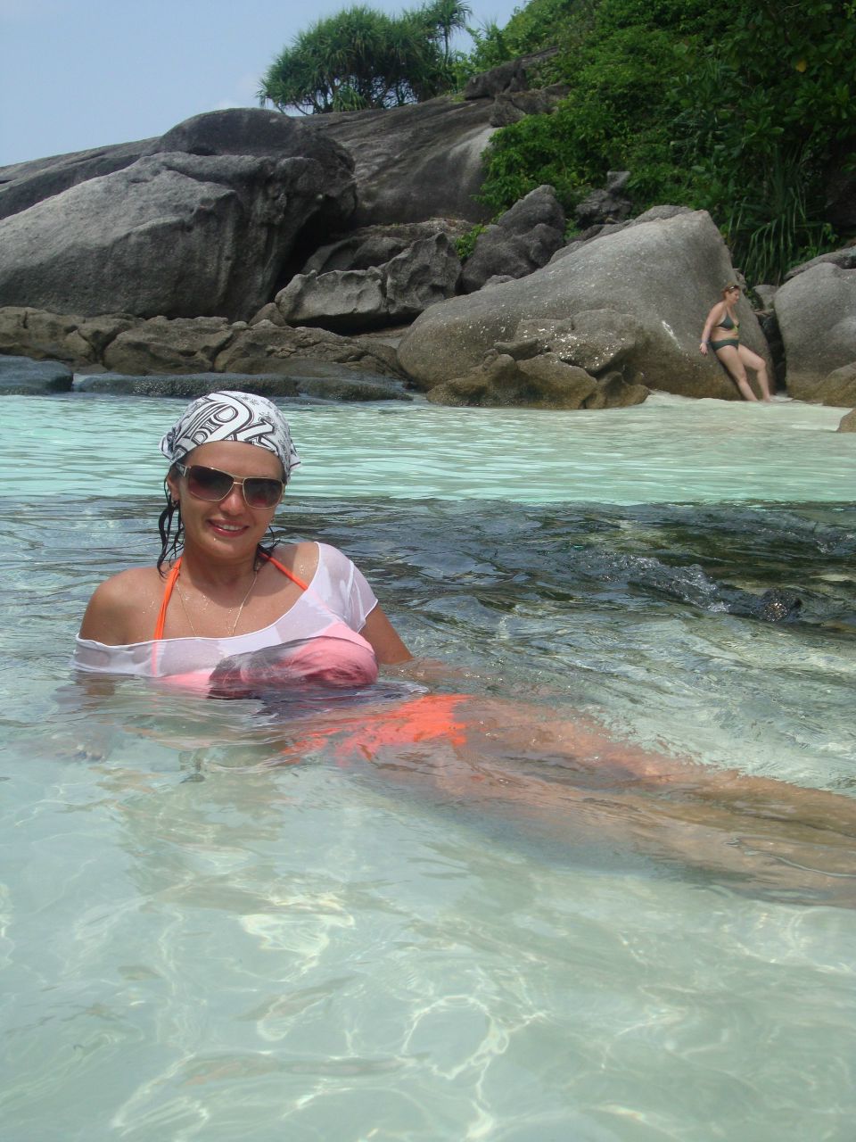 Алина Исаева | Новосибирск