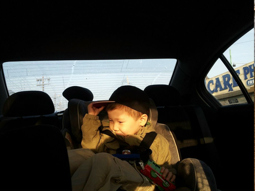 Altan Badmaev Базик | Улан-Удэ