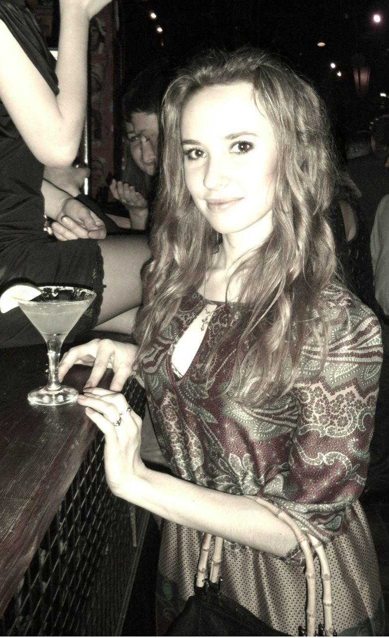 Екатерина Прасолова | Краснодар