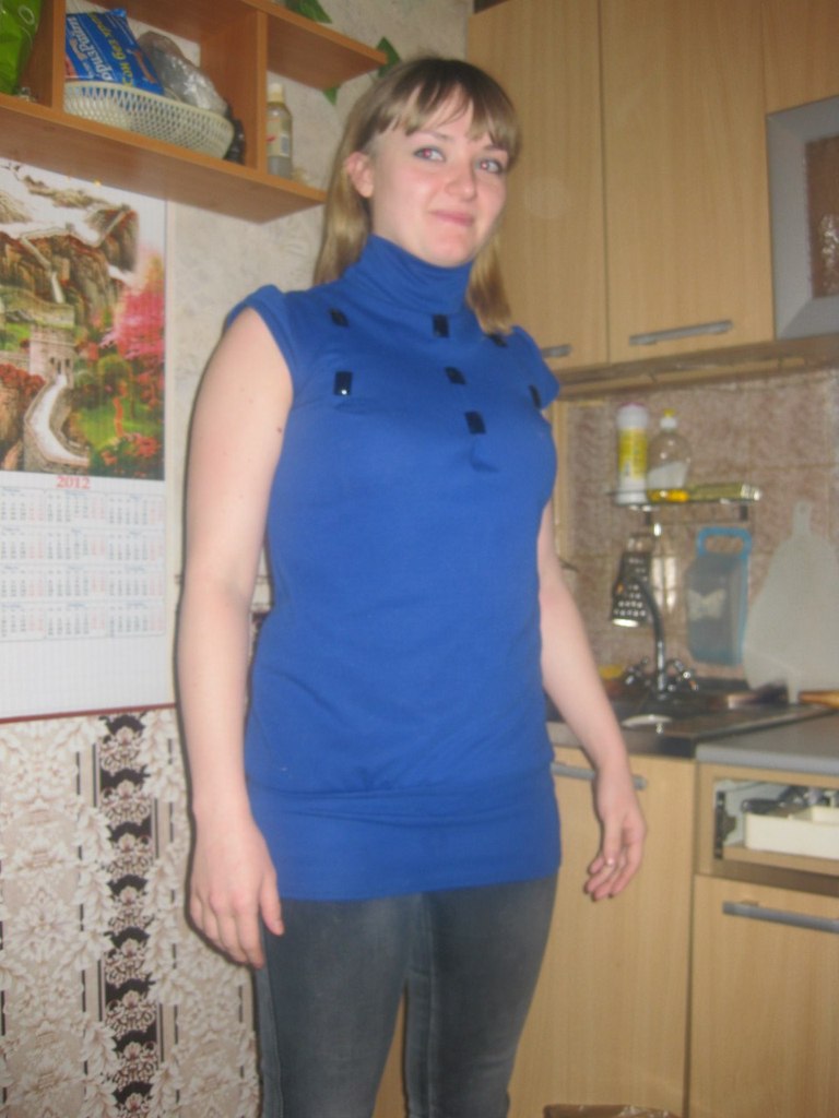 Антон Шевченко Б@nder@s | Екатеринбург